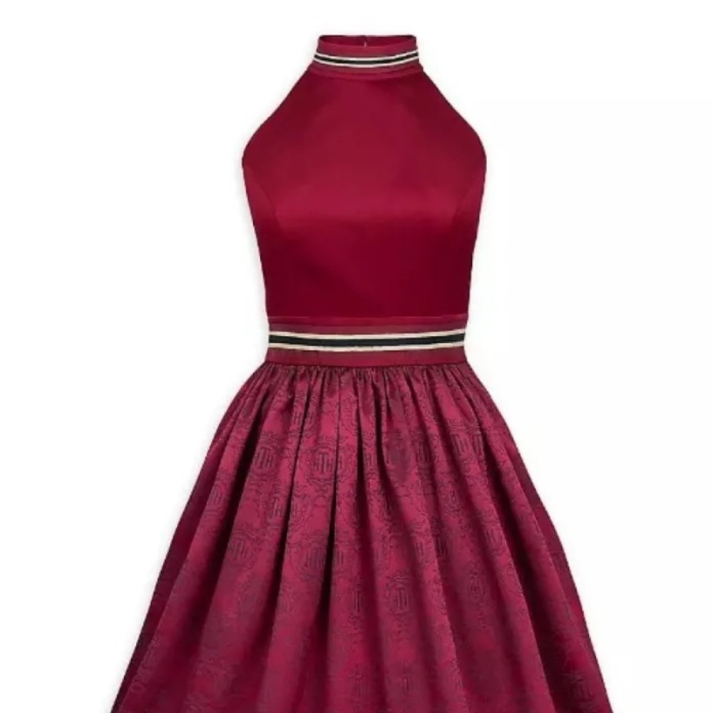 NWT Disney Dress Shop Tower of Terror 3X